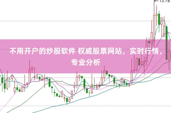 不用开户的炒股软件 权威股票网站，实时行情，专业分析
