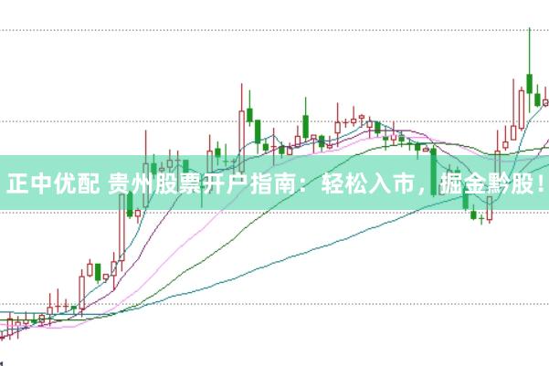 正中优配 贵州股票开户指南：轻松入市，掘金黔股！