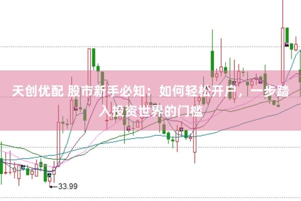 天创优配 股市新手必知：如何轻松开户，一步踏入投资世界的门槛
