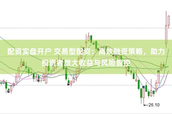 配资实盘开户 交易型配资：高效融资策略，助力投资者放大收益与风险管控