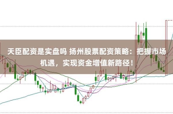 天臣配资是实盘吗 扬州股票配资策略：把握市场机遇，实现资金增值新路径！