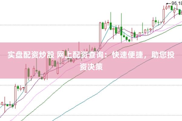 实盘配资炒股 网上配资查询：快速便捷，助您投资决策