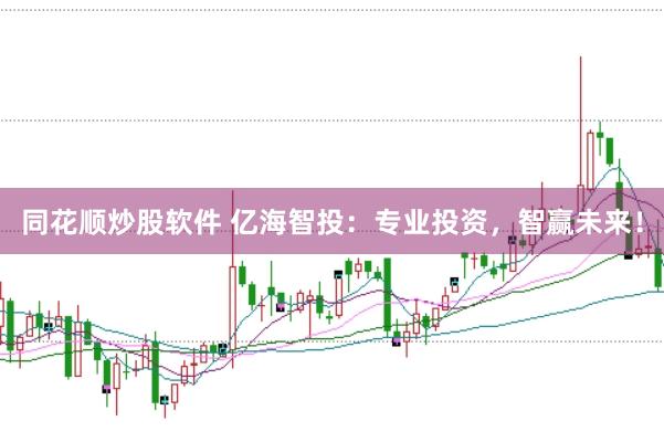 同花顺炒股软件 亿海智投：专业投资，智赢未来！