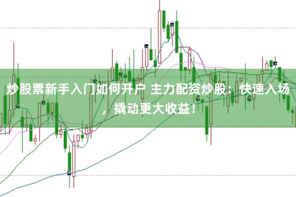 炒股票新手入门如何开户 主力配资炒股：快速入场，撬动更大收益！