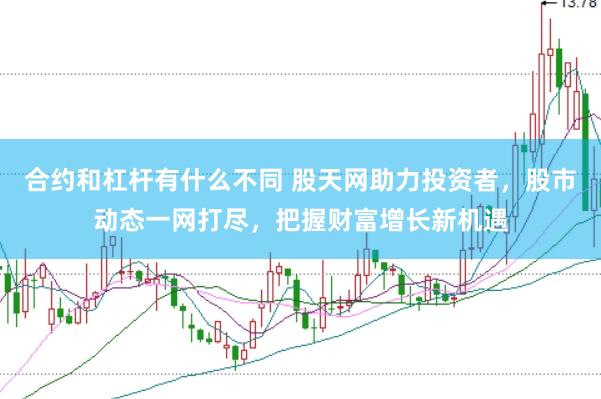 合约和杠杆有什么不同 股天网助力投资者，股市动态一网打尽，把握财富增长新机遇