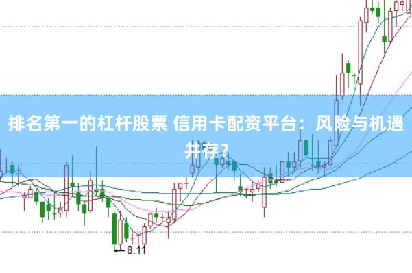 排名第一的杠杆股票 信用卡配资平台：风险与机遇并存？