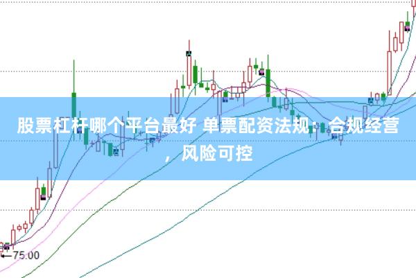 股票杠杆哪个平台最好 单票配资法规：合规经营，风险可控