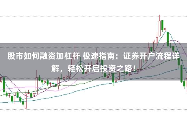 股市如何融资加杠杆 极速指南：证券开户流程详解，轻松开启投资之路！