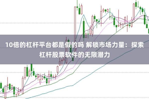 10倍的杠杆平台都是假的吗 解锁市场力量：探索杠杆股票软件的无限潜力