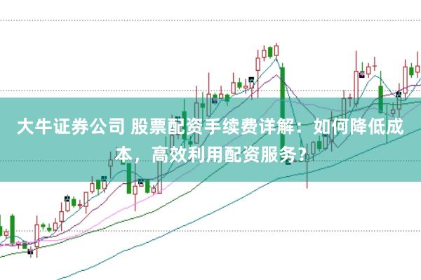 大牛证券公司 股票配资手续费详解：如何降低成本，高效利用配资服务？