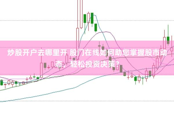 炒股开户去哪里开 股门在线如何助您掌握股市动态，轻松投资决策？