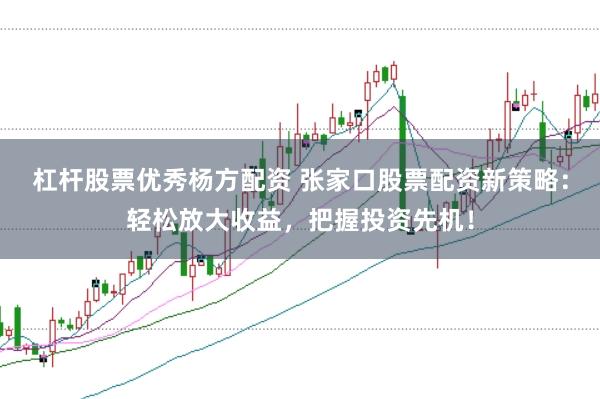 杠杆股票优秀杨方配资 张家口股票配资新策略：轻松放大收益，把握投资先机！