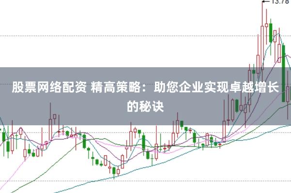 股票网络配资 精高策略：助您企业实现卓越增长的秘诀