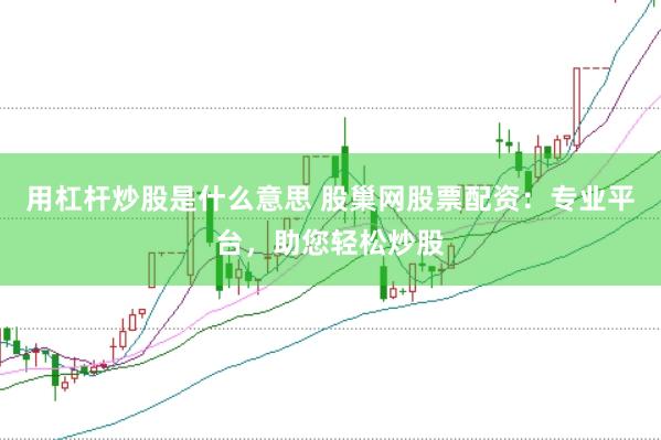 用杠杆炒股是什么意思 股巢网股票配资：专业平台，助您轻松炒股