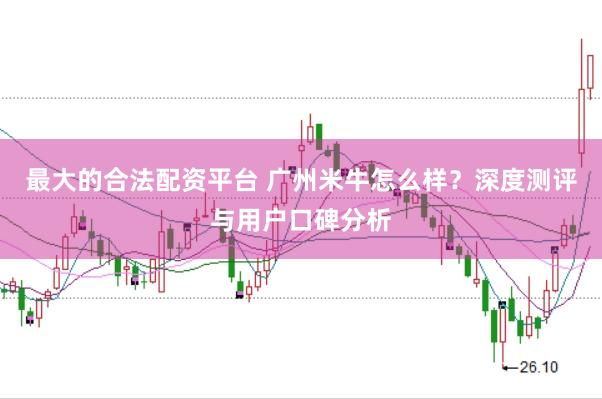 最大的合法配资平台 广州米牛怎么样？深度测评与用户口碑分析