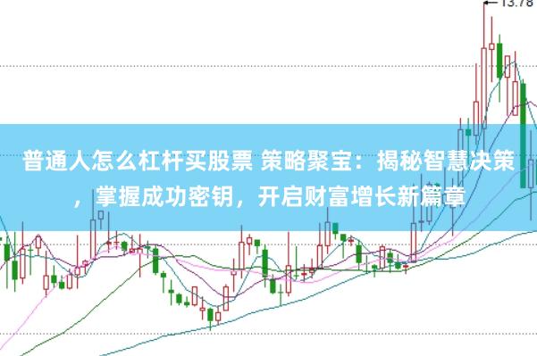 普通人怎么杠杆买股票 策略聚宝：揭秘智慧决策，掌握成功密钥，开启财富增长新篇章