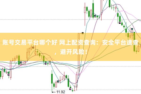 账号交易平台哪个好 网上配资查询：安全平台速查，避开风险！