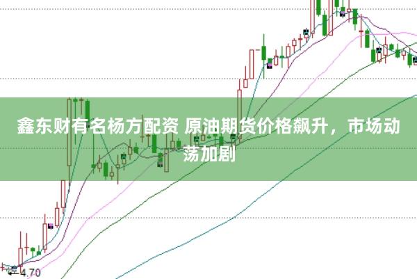 鑫东财有名杨方配资 原油期货价格飙升，市场动荡加剧