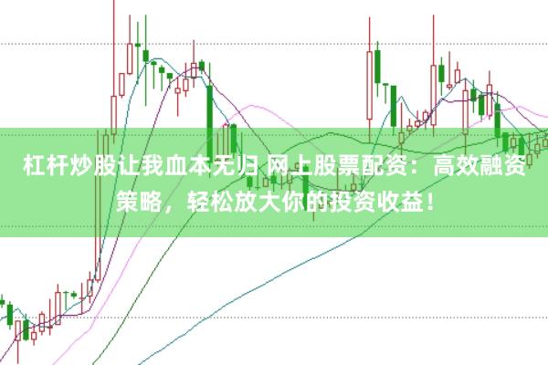 杠杆炒股让我血本无归 网上股票配资：高效融资策略，轻松放大你的投资收益！