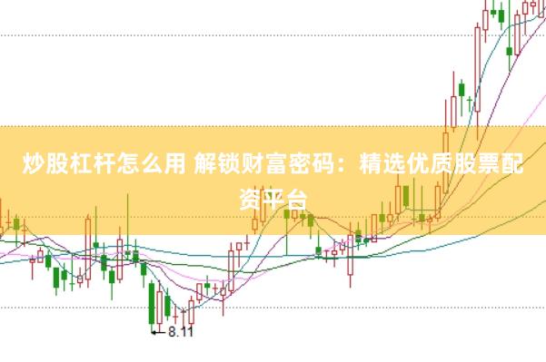 炒股杠杆怎么用 解锁财富密码:精选优质股票配资平台