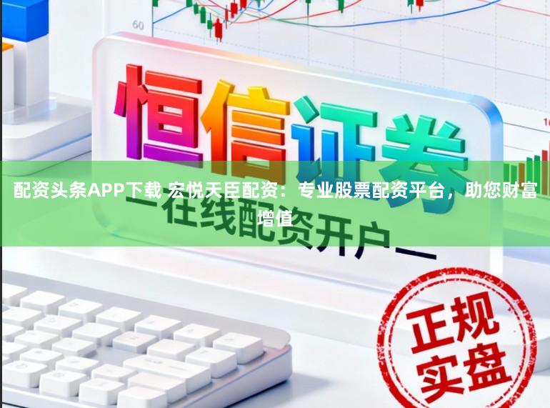 配资头条APP下载 宏悦天臣配资：专业股票配资平台，助您财富增值