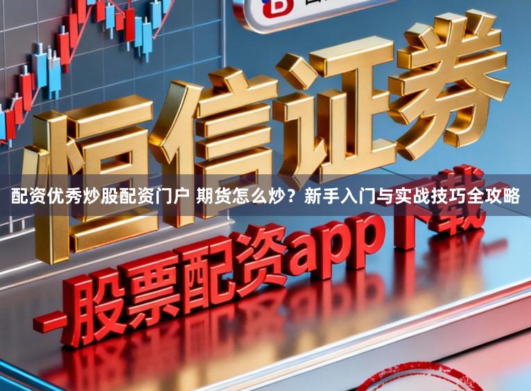 配资优秀炒股配资门户 期货怎么炒？新手入门与实战技巧全攻略
