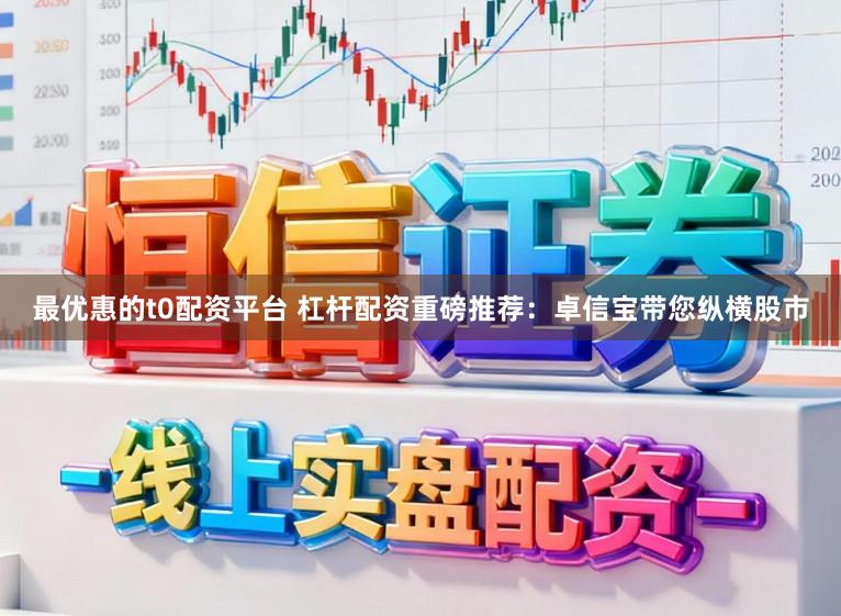 最优惠的t0配资平台 杠杆配资重磅推荐：卓信宝带您纵横股市