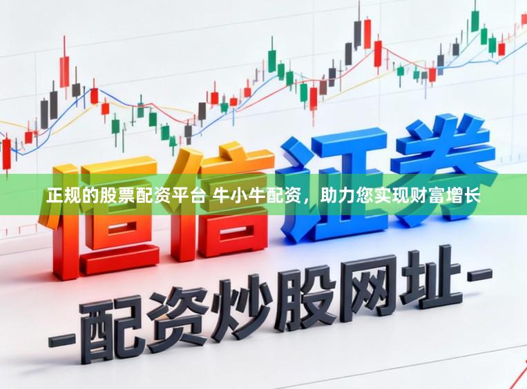 正规的股票配资平台 牛小牛配资，助力您实现财富增长