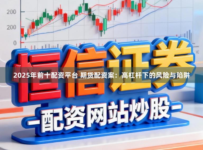 2025年前十配资平台 期货配资案：高杠杆下的风险与陷阱