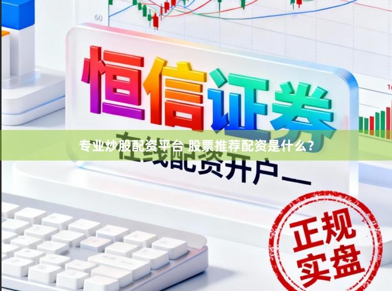 专业炒股配资平台 股票推荐配资是什么？