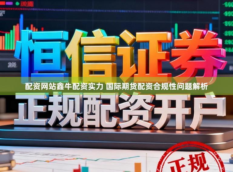 配资网站鑫牛配资实力 国际期货配资合规性问题解析