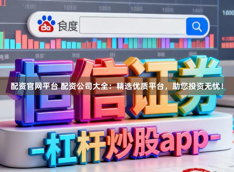 配资官网平台 配资公司大全：精选优质平台，助您投资无忧！